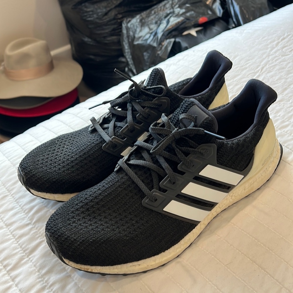 Men’s Adidas Ultra Boosts